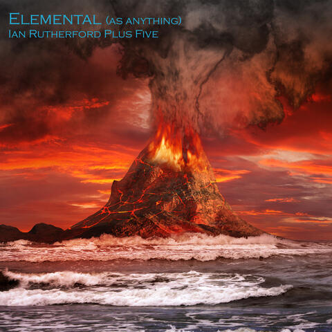 Elemental (As Anything)