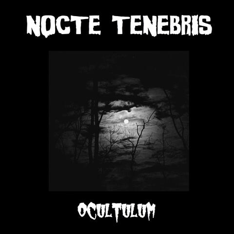 Nocte Tenebris
