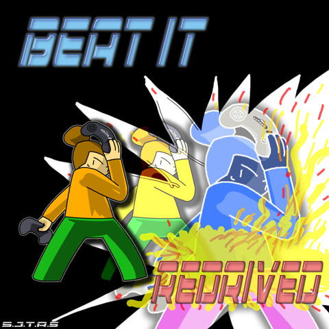 Beat It (Redrived)