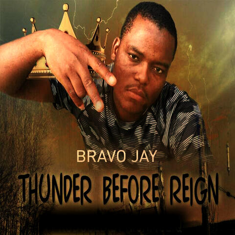 Thunder Before Reign