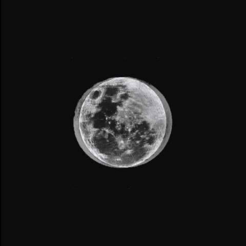 Nights on the Moon