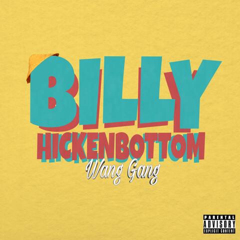 Billy Hickenbottom