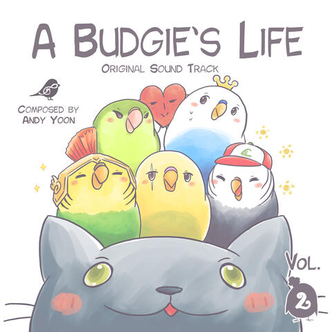 A Budgie's Life, Vol. 2