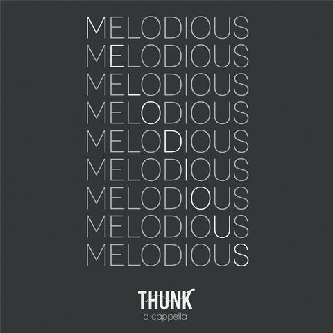 Melodious