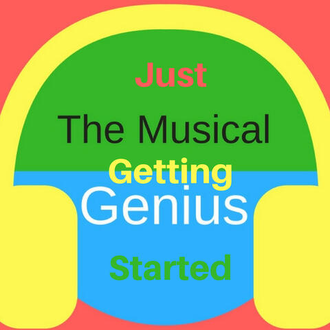 Just Getting Started