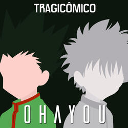 Ohayou (De "Hunter X Hunter")