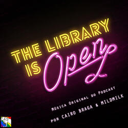 The Library is Closing