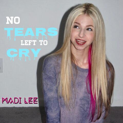 No Tears Left to Cry