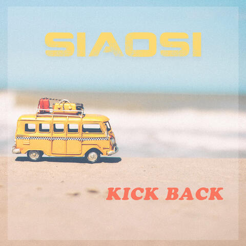 Kick Back