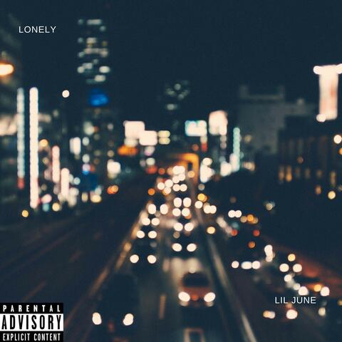 Lonely