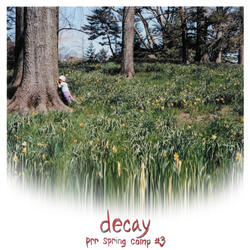 Hibernation (Claustrophobic)