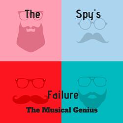 The Spy's Failure