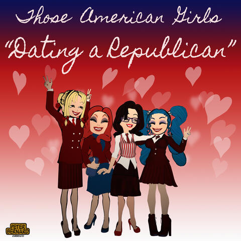 Dating a Republican