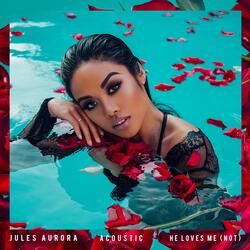 He Loves Me (Not) [Acoustic]