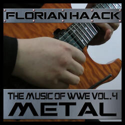 Real American (Hulk Hogan) [Metal Version]