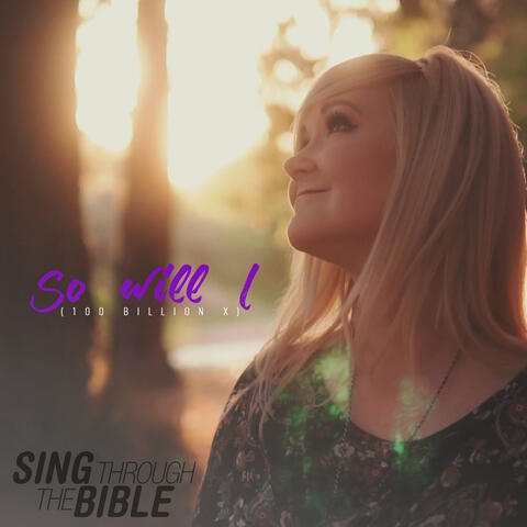 So Will I (100 Billion X)