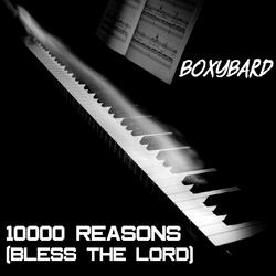 10000 Reasons (Bless The Lord)