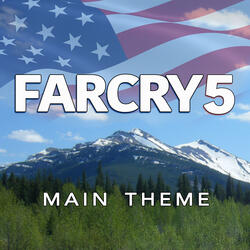 Main Intro Theme  (From "Far Cry 5")