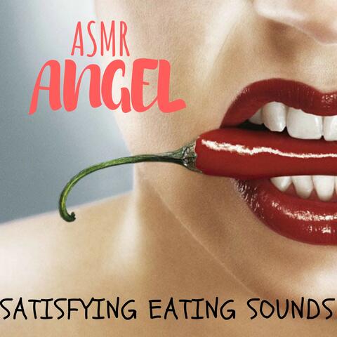 Satisfying Eating Sounds