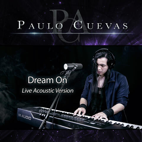 Dream On