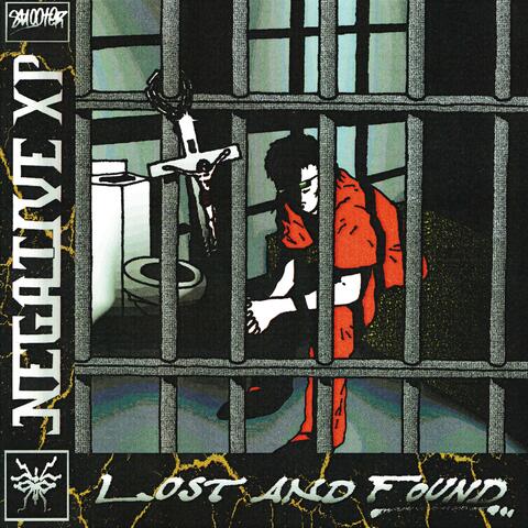 Lost and Found