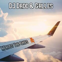 Across The Skies