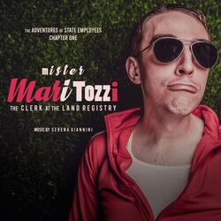 Mister Maritozzi (The Clerk at the Land Registry)
