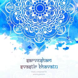 Sarvesham Svastir Bhavatu