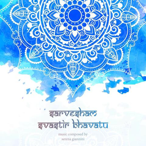 Sarvesham Svastir Bhavatu