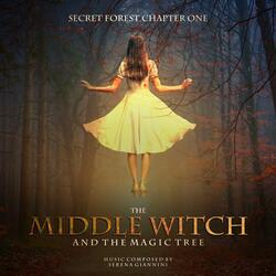 The Middle Witch