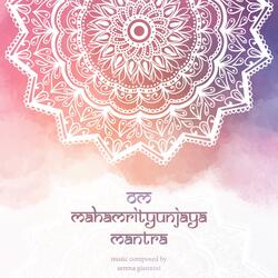 Mahamrityunjaya Mantra