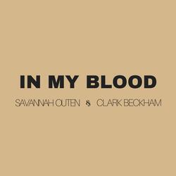 In My Blood