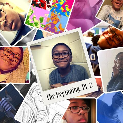 The Beginning, Pt. 2