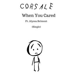 When You Cared