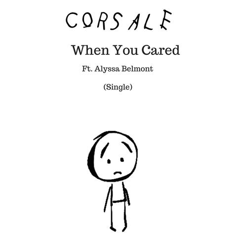 When You Cared
