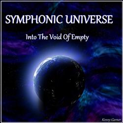 Inbetween the Vastness of Empty