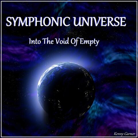 Into the Void of Empty: Symphonic Universe