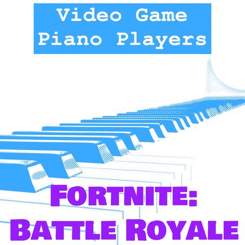 Fortnite Battle Royale