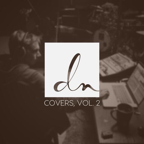 Covers, Vol. 2