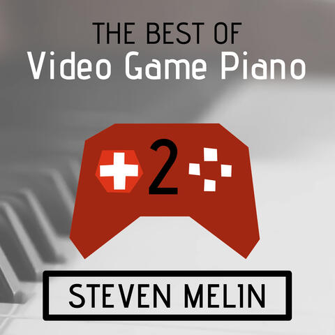The Best of Video Game Piano Level 2