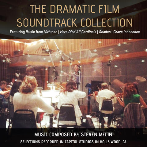 The Dramatic Film Soundtrack Collection