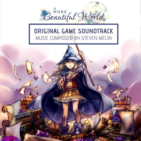 A More Beautiful World (Original Game Soundtrack)