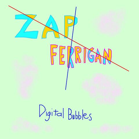 Digital Bubbles