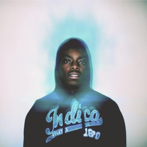 Flamed : The Beat Tape