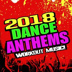 Shape of You (WRF Workout Mix)