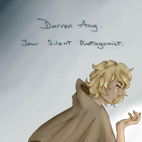 Your Silent Protagonist.