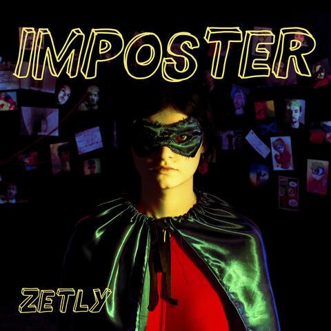 Imposter
