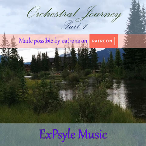 Orchestral Journey, Pt. 1