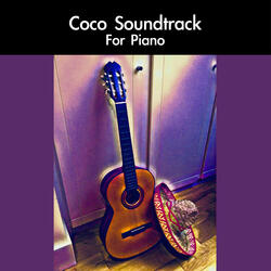 Remember Me (From "Coco")