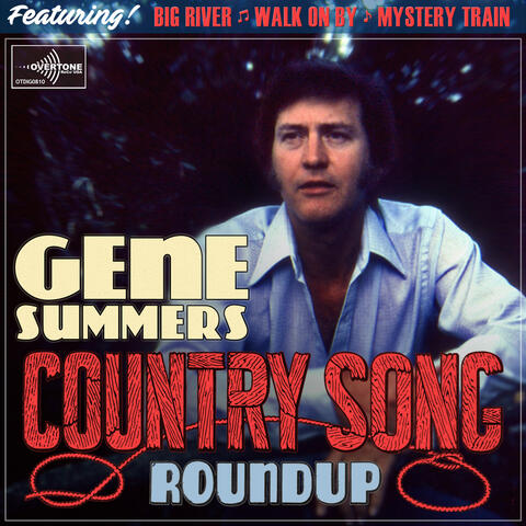 Country Song Roundup